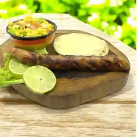 Chorizo Especial