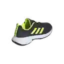 Adidas Tenis Gamecourt 2 M Hombre Gris Talla 11