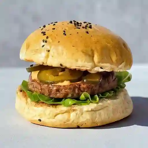 la Vegetariana
