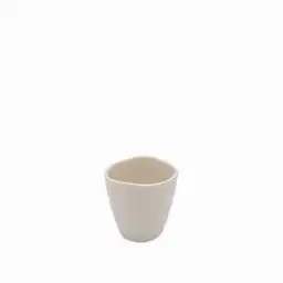 Tazón Aurah Marfil 8 cm Ambiente Gourmet