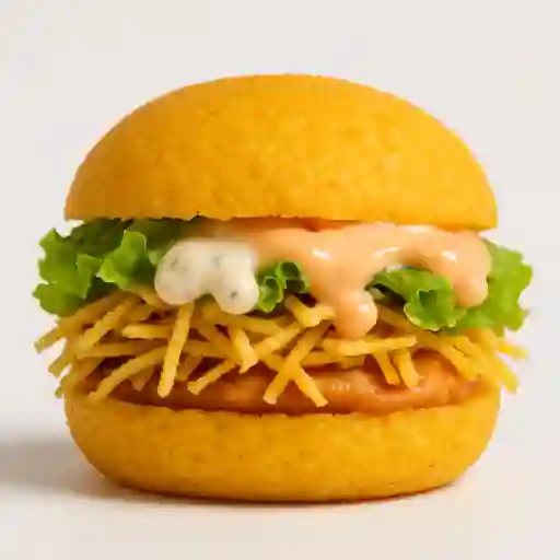 Picada de Bollo Callejera