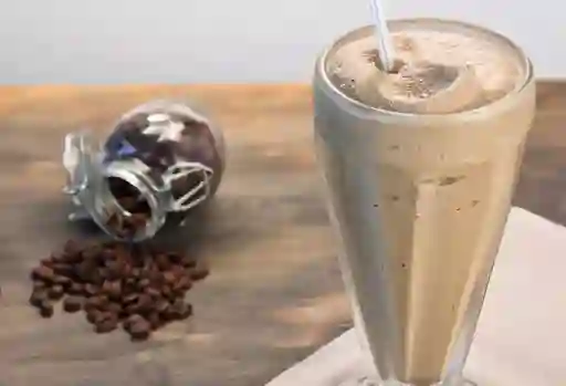 Frappu Indio