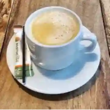 Café con Leche