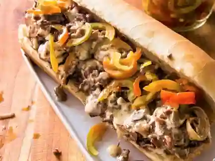 Combo Pancho Mexicano