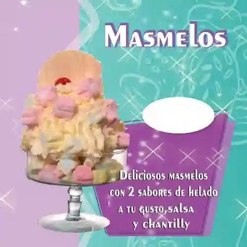 Masmelos