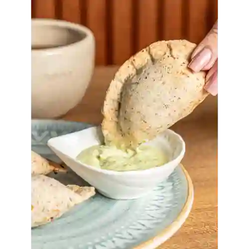 Empanadas Chilenas