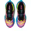 Asics Zapatos Gel-Cumulus 25 Para Mujer Multicolor Talla 6.5