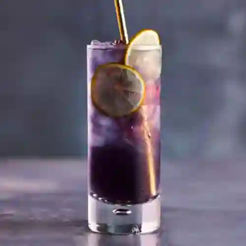 Violet Dream Frozen