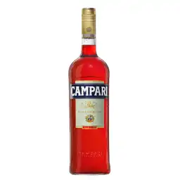 Campari Aperitivo Bitter Milano