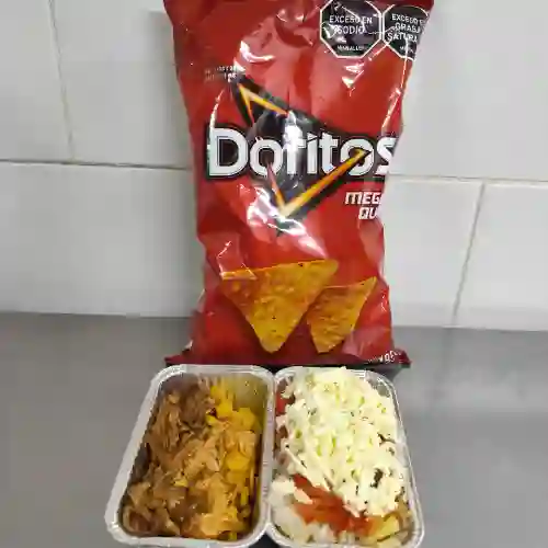 Doriloco Grande