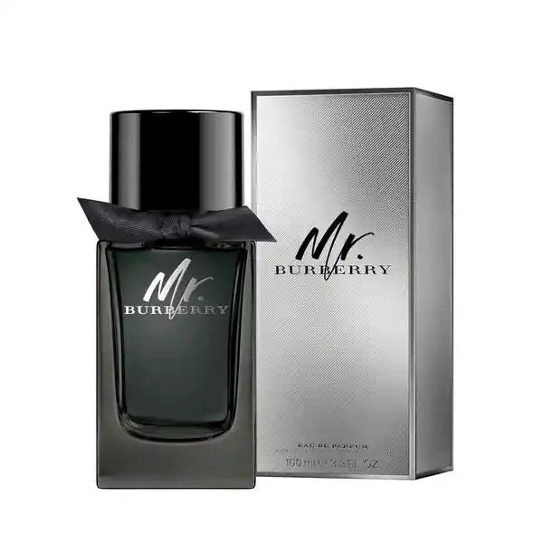 Burberry Perfume mr Edp For Men 100 mL