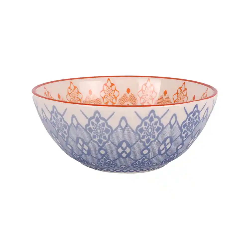 Bowl Linea Ladrilho