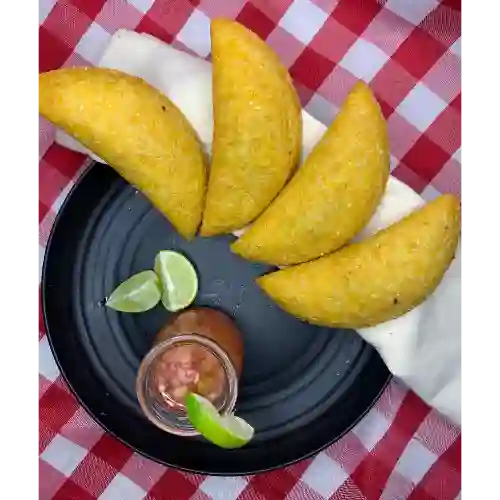 Empanada Tradicional