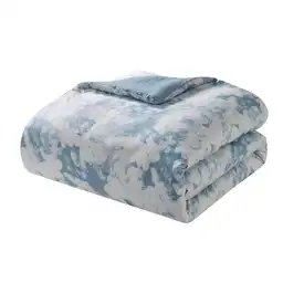 Hudson & Essex Juego de Cama Colcha King
