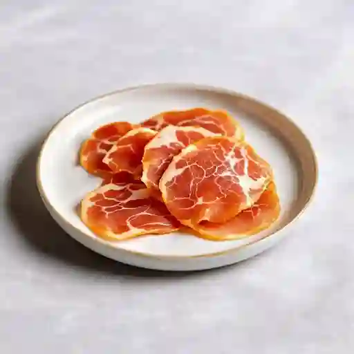 Jamon Serrano
