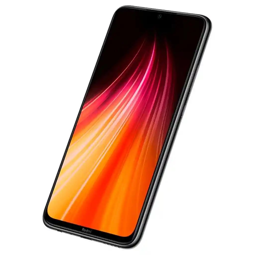 Xiaomi Note 8 Global 128gb 4ram Negro