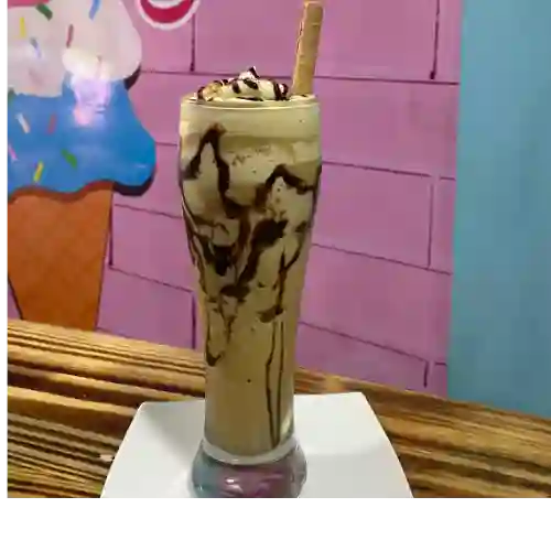 Frappé de Café 12 Oz