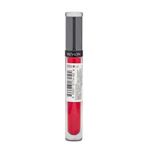 Revlon Labial Colorstay Líquido Tomato 3 mL