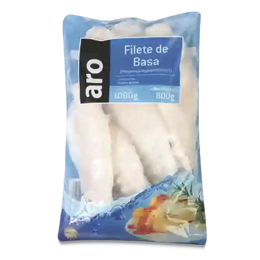 Aro Filete de Basa