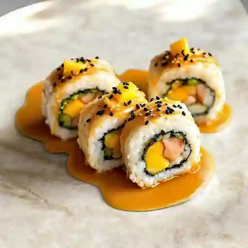 Philadelphia Fusion Roll