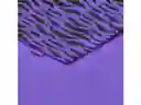 Cojín Con Joven Morado 30 x 60 Casaideas