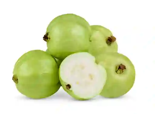 Guayaba Manzana