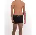 Bóxer Multicolor Talla X-small Hombre American Eagle