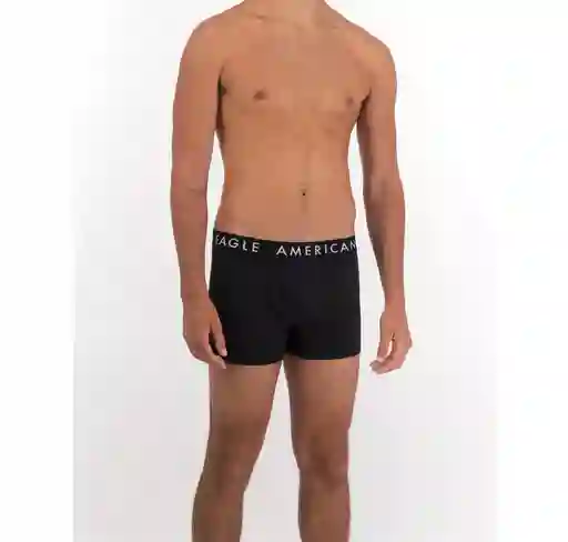 Bóxer Multicolor Talla X-small Hombre American Eagle