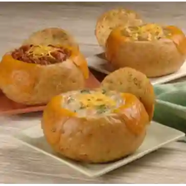 Panne Cook Napolitano