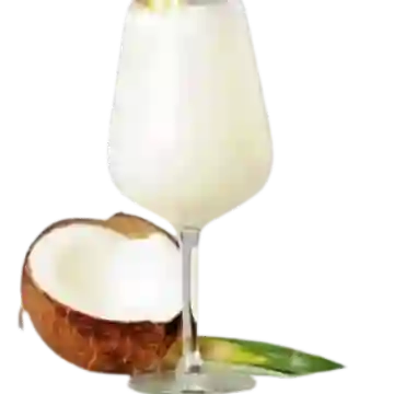 Limonada de Coco