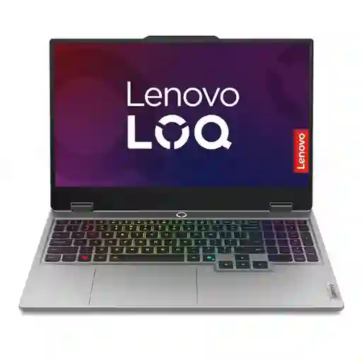 Lenovo Portátil Gaming Loq Intel Core I7 13650Hx