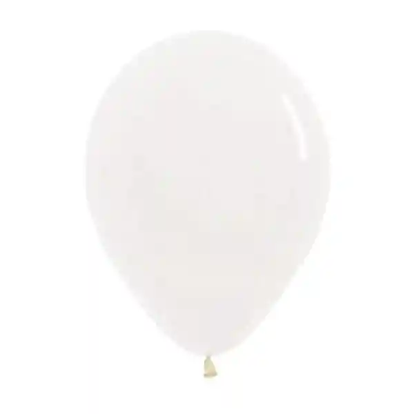 Sempertex Globo R-18 Cristal