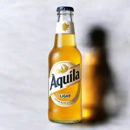 Águila Light