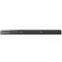 Sony Barra de Sonido de 5.1 Canales con Bluetooth Negro HT-RT3