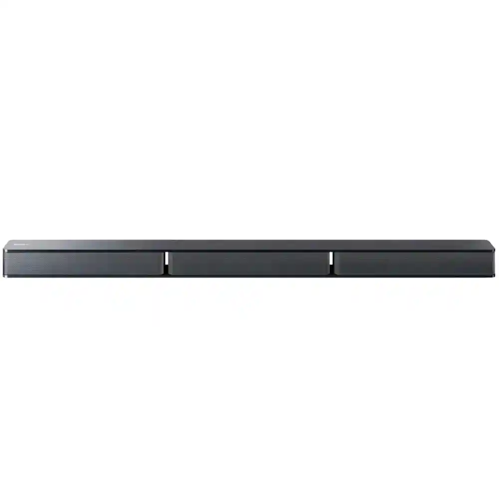 Sony Barra de Sonido de 5.1 Canales con Bluetooth Negro HT-RT3