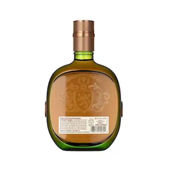 Buchanan's Reserve 18 años 750ML