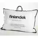 Almohada 50 x 70 Acolchada Finlandek Select Pt12391