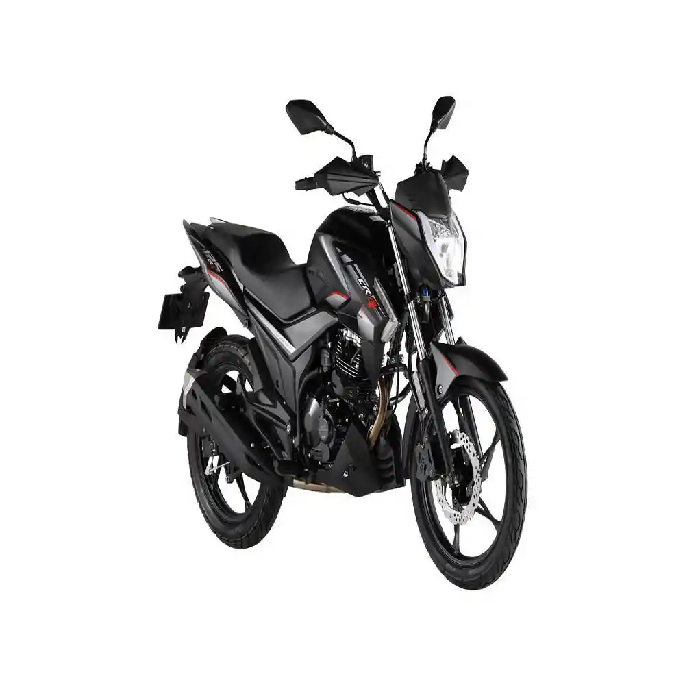 Moto 162Cr4 Akt 162Cr4