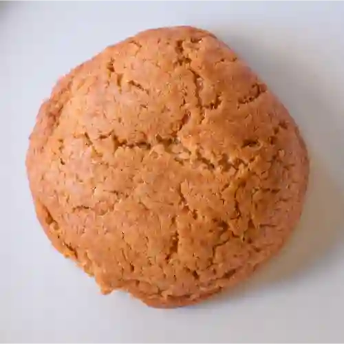 Galleta Ganache Chocolate
