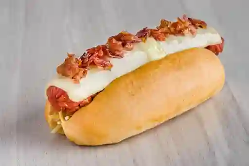 Hot Dog Callejero