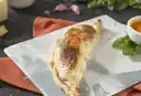 Calzone Tomates Cherry