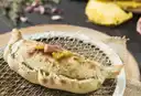 Calzone Hawaiano