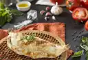 Calzone Napolitano