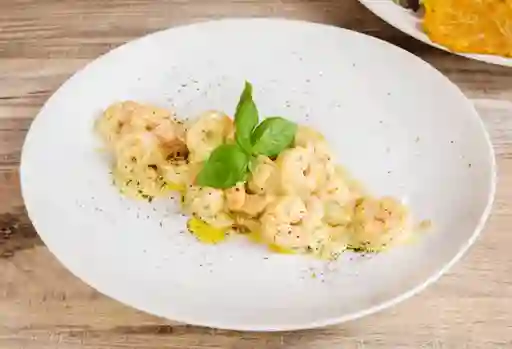 Camarones Al Gusto