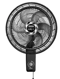 Samurai Ventilador Turbo Extreme Pared Ref Ve6785I0 