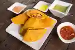 Empanada de Carne y Papa