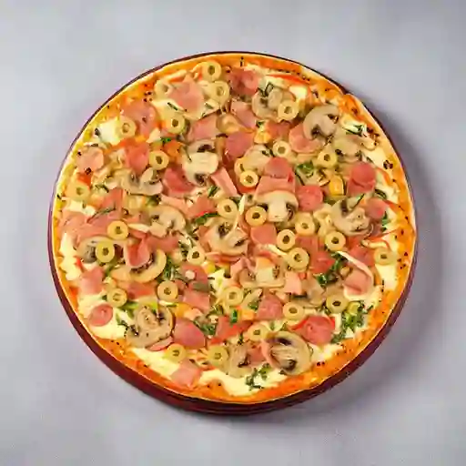 Pizza Urbana Grande