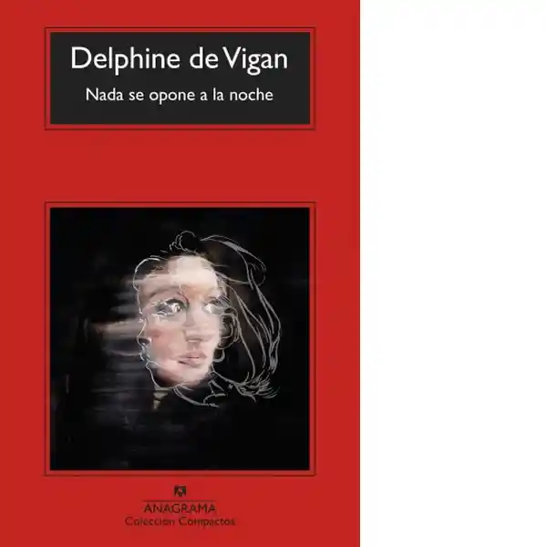 Nada se Opone a la Noche - Vigan Delphine De