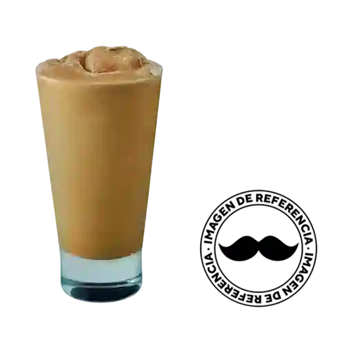 Granizado de Café