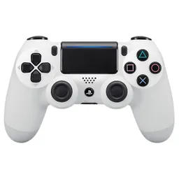 Control Inalámbrico Ds4 Para Ps4 Con Diseño Ergonómico